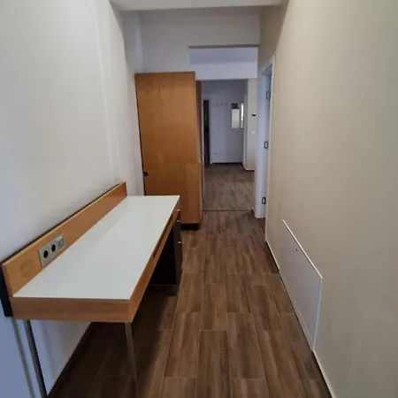Jafar 3 - Comfort 2Br With Private Balcony Temesvár