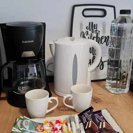 Διαμέρισμα Jafar 3 *