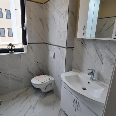 Jafar 3 - Comfort 2Br With Private Balcony *