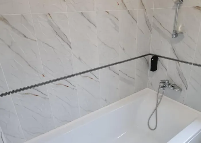 Jafar 3 Apartament *