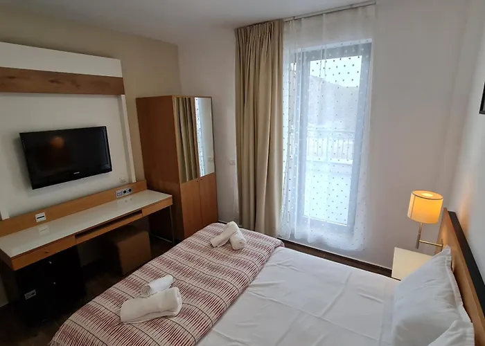 Apartament Jafar 3 Timişoara