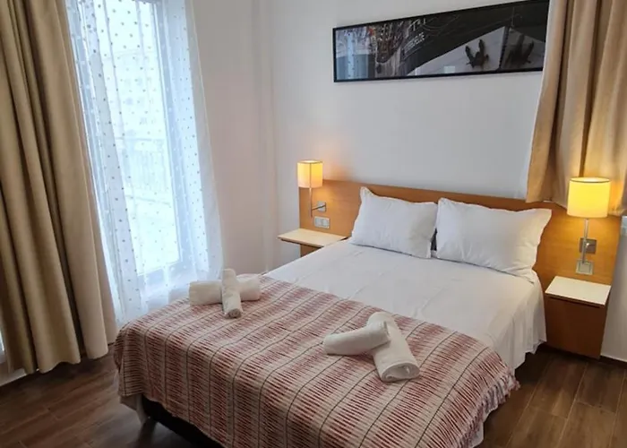 Apartament Jafar 3 Timişoara