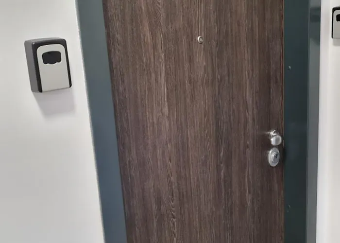 Jafar 3 Apartament *