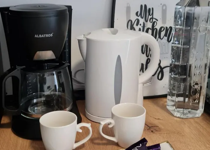 Апартаменти Jafar 3 *