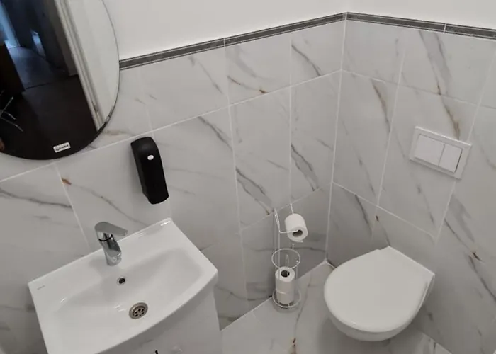 Apartament Jafar 3