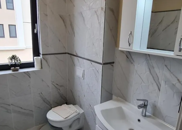 Apartament Jafar 3 Timişoara
