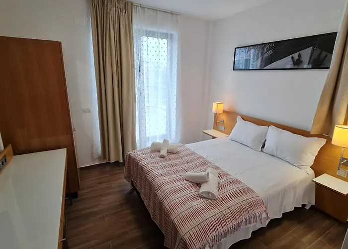 Apartament Jafar 3 Timişoara