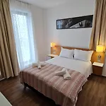 Apartment Jafar 3 Timisoara