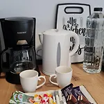 Apartment Jafar 3 *